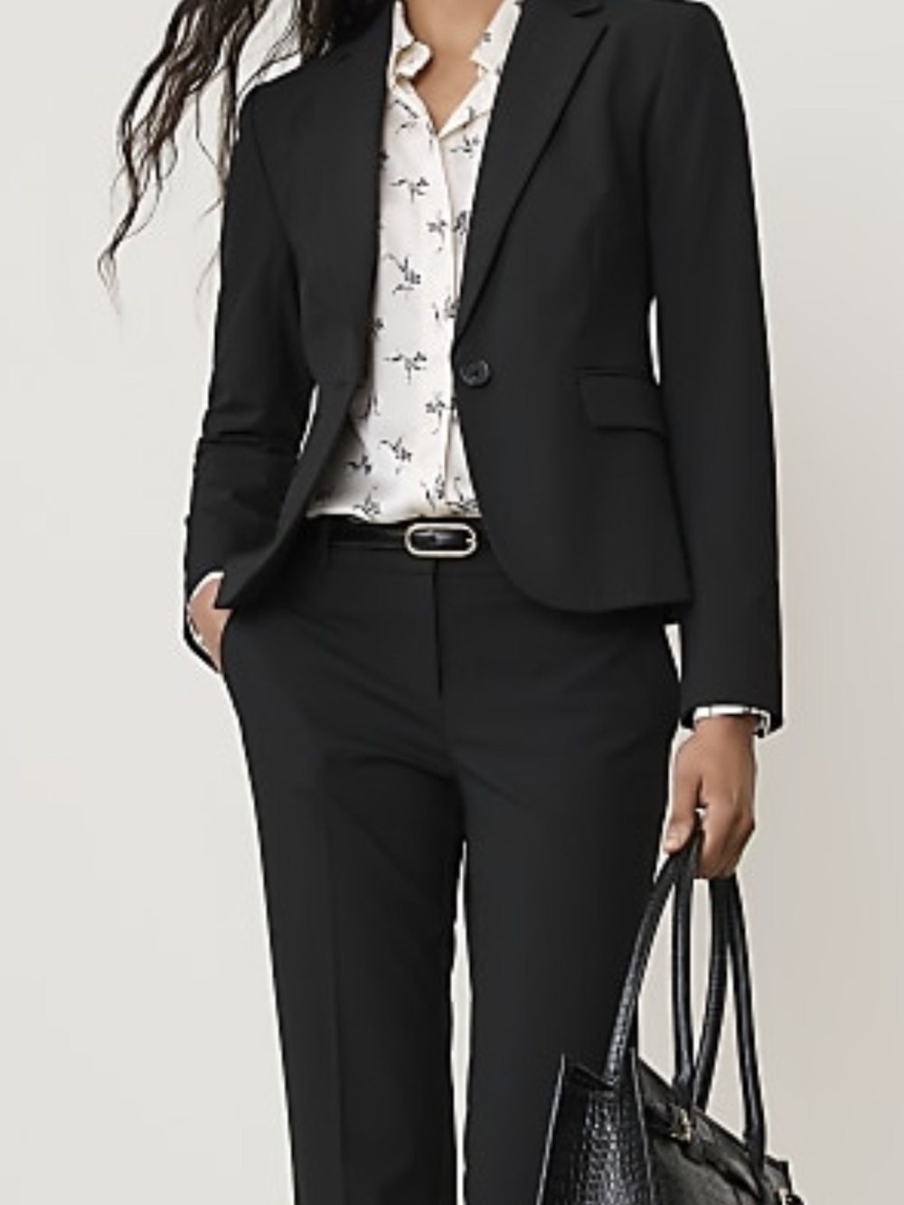 Women suit